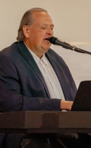 Wolfgang Schloßmacher